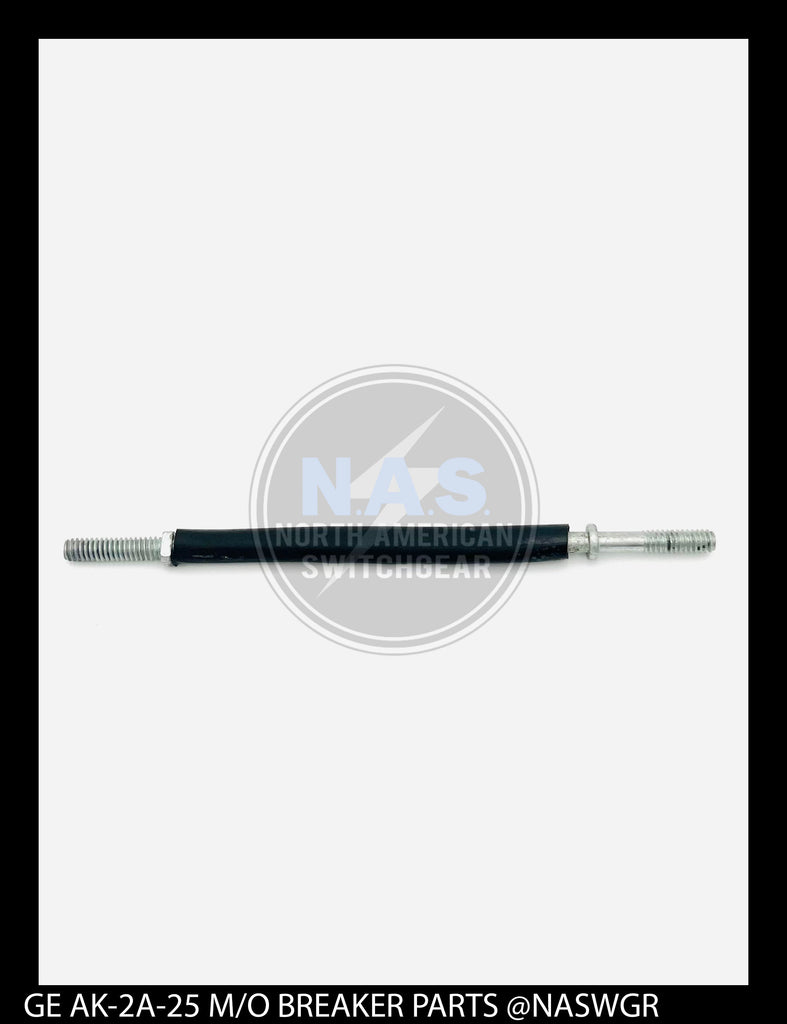 General Electric AK-2A-25 Breaker Stud, Arc Quencher Clamp - P/N: 269C280P4