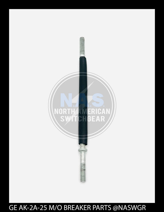 General Electric AK-2A-25 Breaker Stud, Arc Quencher Clamp - P/N: 269C280P4