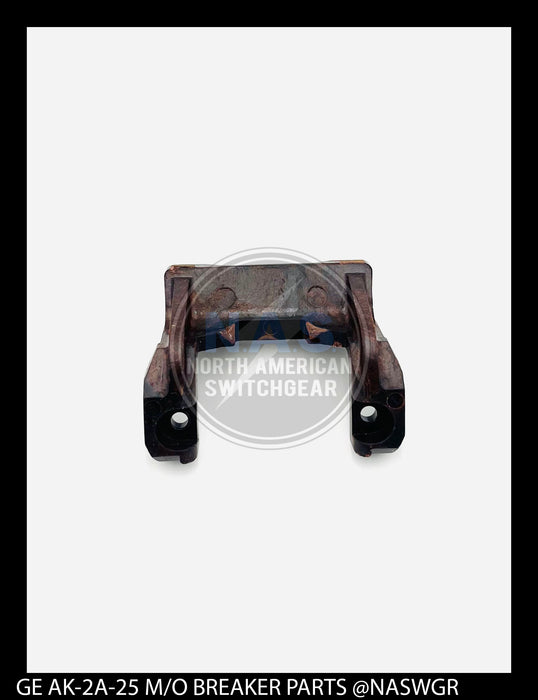 General Electric AK-2A-25 Breaker Barrier- P/N: 295B460P1