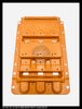 General Electric AK-2A-25 Breaker Back Plate - P/N: 227D190P1