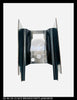 General Electric AK-2A-25 Breaker Insulation (Under Lower Stud)- P/N: 263C526P1