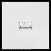 General Electric AK-2A-50-1 Circuit Breaker (E) Breaker Spacer - P/N: 371A208P1