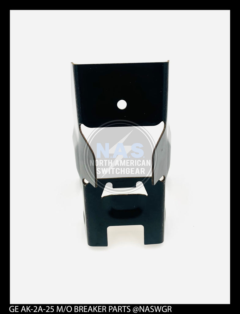 General Electric AK-2A-25 Breaker Insulation for Upper Stud, Rear - P/N: 269C260G1