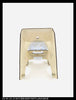 General Electric AK-2A-25 Breaker Insulation for Upper Stud, Rear - P/N: 269C260G1