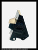 General Electric AK-2A-25 Breaker Insulation for Upper Stud, Rear - P/N: 269C260G1