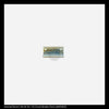 General Electric AK-2A-50-1 Circuit Breaker (E) Breaker Stop, AK-50 AC - P/N: 9921587P1
