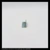General Electric AK-2A-50-1 Circuit Breaker (E) Breaker Stop, AK-50 AC - P/N: 9921587P1
