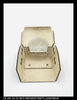 General Electric AK-2A-25 Breaker Insulation for Upper Stud, Front - P/N: 269C260G2