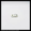 General Electric AK-2A-50-1 Circuit Breaker (E) Breaker Stop, AK-50 AC - P/N: 9921587P1