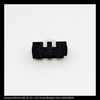 General Electric AK-2A-50-1 Circuit Breaker (E) Breaker Block, AK-50 AC - P/N: 117A512P1