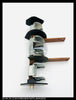 General Electric AK-2A-25 Breaker Cross Bar Assembly - P/N: 269C277G1