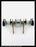 General Electric AK-2A-25 Breaker Cross Bar Assembly - P/N: 269C277G1