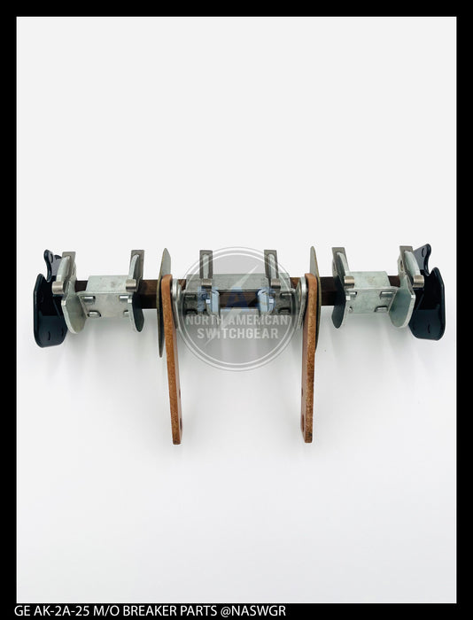 General Electric AK-2A-25 Breaker Cross Bar Assembly - P/N: 269C277G1