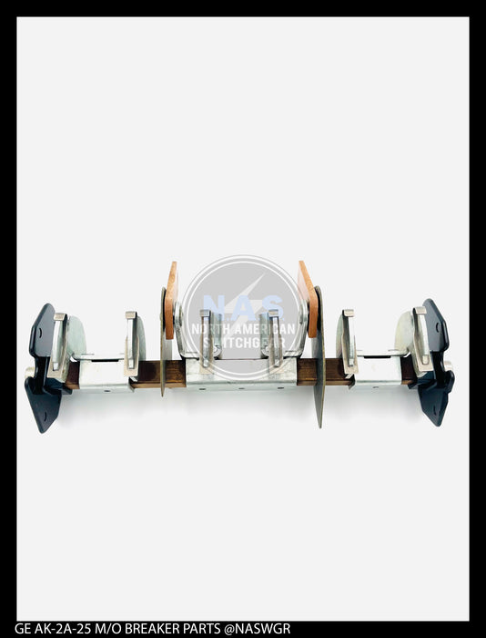 General Electric AK-2A-25 Breaker Cross Bar Assembly - P/N: 269C277G1