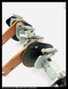 General Electric AK-2A-25 Breaker Cross Bar Barrier Complete- P/N: 269C277P10