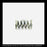 General Electric AK-2A-50-1 Circuit Breaker (E) Breaker Spring for Stationary Arcing Contacts (Outer), AK-50 AC - P/N: 6509858P1