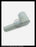 General Electric AK-2A-25 Breaker Handle (Gray) - P/N: 669D807P1