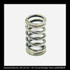 General Electric AK-2A-50-1 Circuit Breaker (E) Breaker Spring for Stationary Arcing Contacts (Outer), AK-50 AC - P/N: 6509858P1