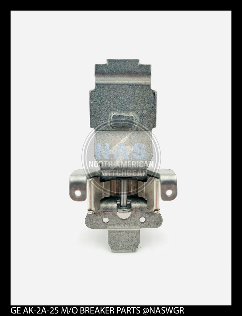 General Electric AK-2A-25 Breaker Upper Stud Assembly - P/N: 269C283G2
