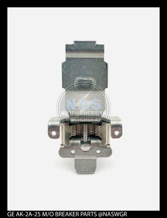 General Electric AK-2A-25 Breaker Upper Stud Assembly - P/N: 269C283G2