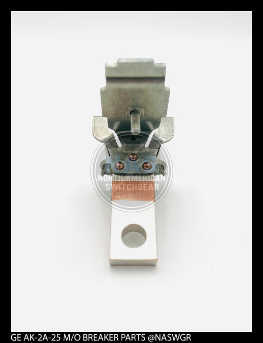 General Electric AK-2A-25 Breaker Upper Stud Assembly - P/N: 269C283G2