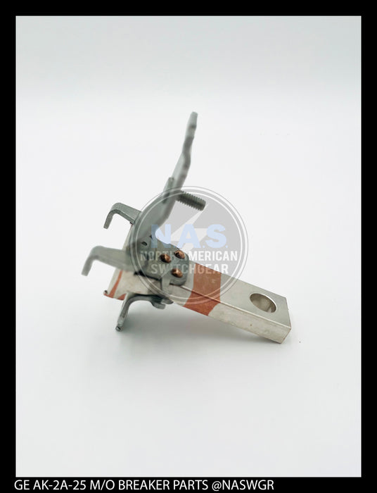 General Electric AK-2A-25 Breaker Upper Stud Assembly - P/N: 269C283G2