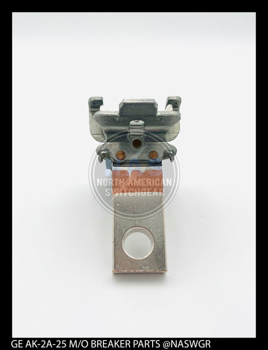 General Electric AK-2A-25 Breaker Upper Stud Assembly - P/N: 269C283G2