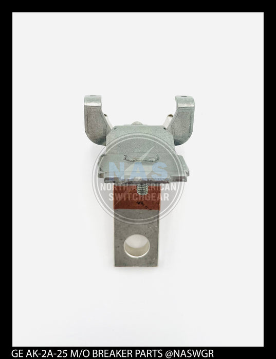 General Electric AK-2A-25 Breaker Upper Stud Assembly - P/N: 269C283G2
