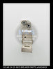 General Electric AK-2A-25 Breaker Lower Stud Assembly (Not Used on AK-3 or AK-3A) - P/N: 269C258G1