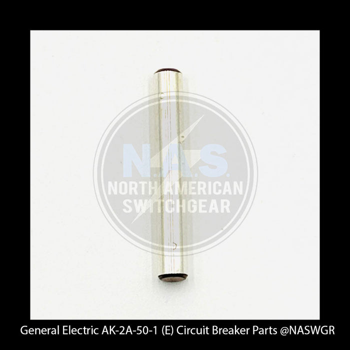 General Electric AK-2A-50-1 Circuit Breaker (E) Breaker Pivot Pin for Stationary Arcing Contacts, AK-50 AC - P/N: 6404793P3