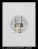 General Electric AK-2A-25 Breaker Spring (Back of Pivot) - P/N: 269C280P8