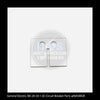 General Electric AK-2A-50-1 Circuit Breaker (E) Breaker Leaf Spring for Stationary Arcing Contacts, AK-50 AC - P/N: 433A319P2