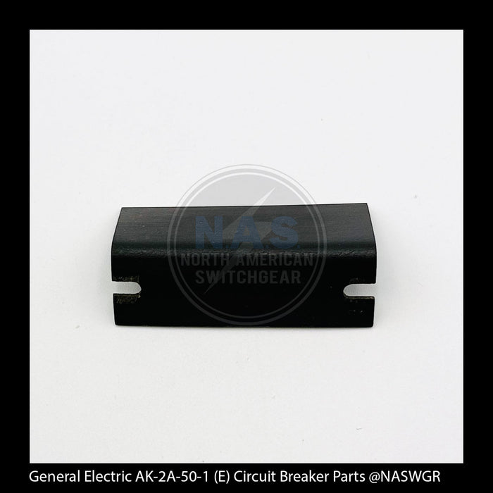 General Electric AK-2A-50-1 Circuit Breaker (E) Breaker Insulation for Stationary Arcing Contacts, AK-50 AC - P/N: 459A373P3