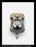 General Electric AK-2A-25 Breaker Primary Disconnect Assembly- P/N: 845C276G4