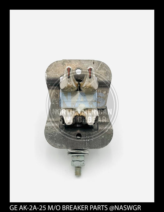 General Electric AK-2A-25 Breaker Primary Disconnect Assembly- P/N: 845C276G4