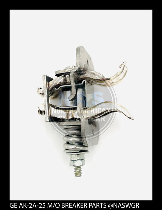 General Electric AK-2A-25 Breaker Primary Disconnect Assembly- P/N: 845C276G4