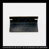General Electric AK-2A-50-1 Circuit Breaker (E) Breaker Insulation for Stationary Arcing Contacts, AK-50 AC - P/N: 459A373P3