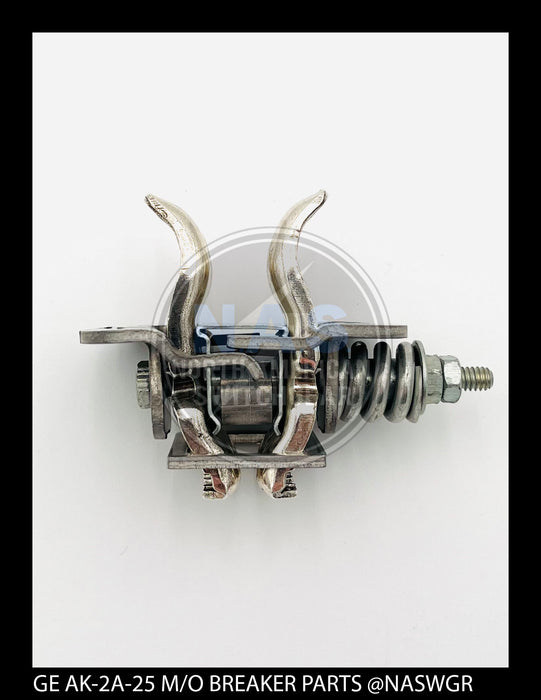 General Electric AK-2A-25 Breaker Primary Disconnect Assembly- P/N: 845C276G4