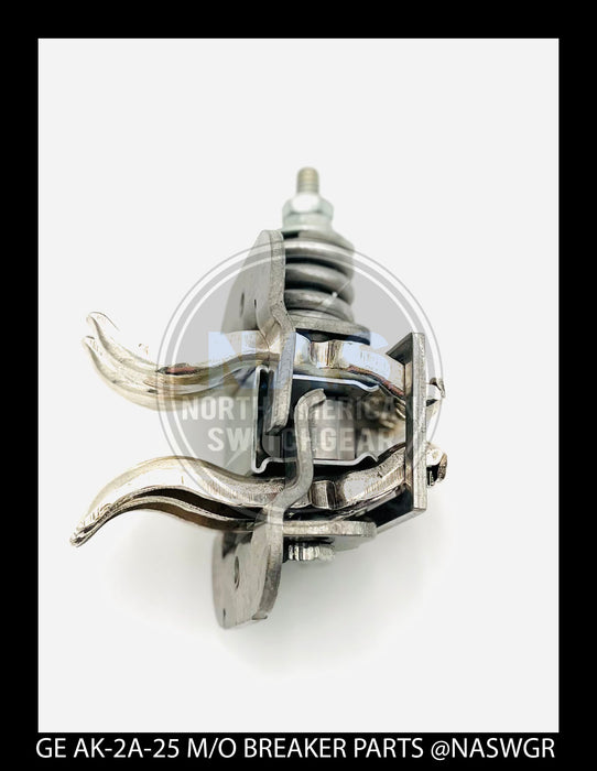 General Electric AK-2A-25 Breaker Primary Disconnect Assembly- P/N: 845C276G4