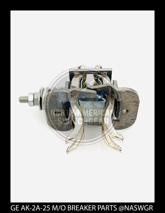 General Electric AK-2A-25 Breaker Primary Disconnect Assembly- P/N: 845C276G4