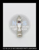 General Electric AK-2A-25 Breaker Primary Disconnect Contact Finger - P/N: 453A100P2