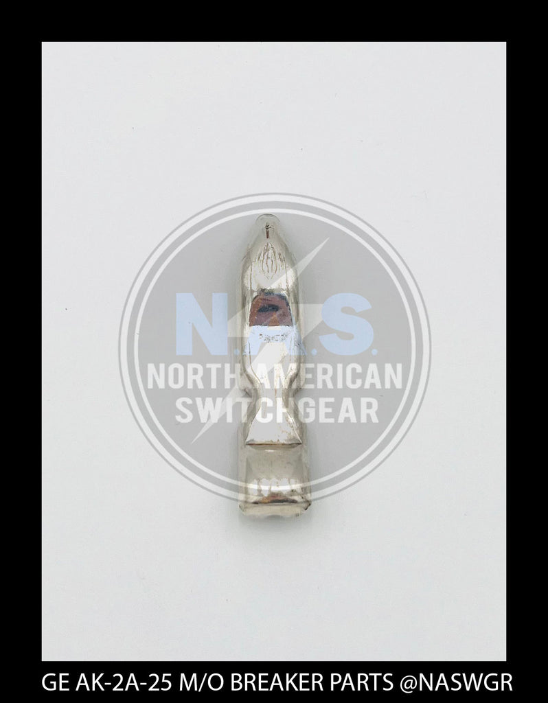 General Electric AK-2A-25 Breaker Primary Disconnect Contact Finger - P/N: 453A100P2
