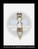 General Electric AK-2A-25 Breaker Primary Disconnect Contact Finger - P/N: 453A100P2