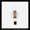 General Electric AK-2A-50-1 Circuit Breaker (E) Breaker Stationary Main Contact - P/N: 293B221G1