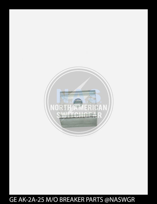 General Electric AK-2A-25 Breaker Primary Disconnect Retainer - P/N: 453A129P2