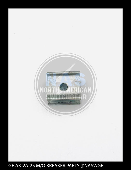 General Electric AK-2A-25 Breaker Primary Disconnect Retainer - P/N: 453A129P2