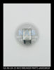 General Electric AK-2A-25 Breaker Primary Disconnect Retainer - P/N: 453A129P2