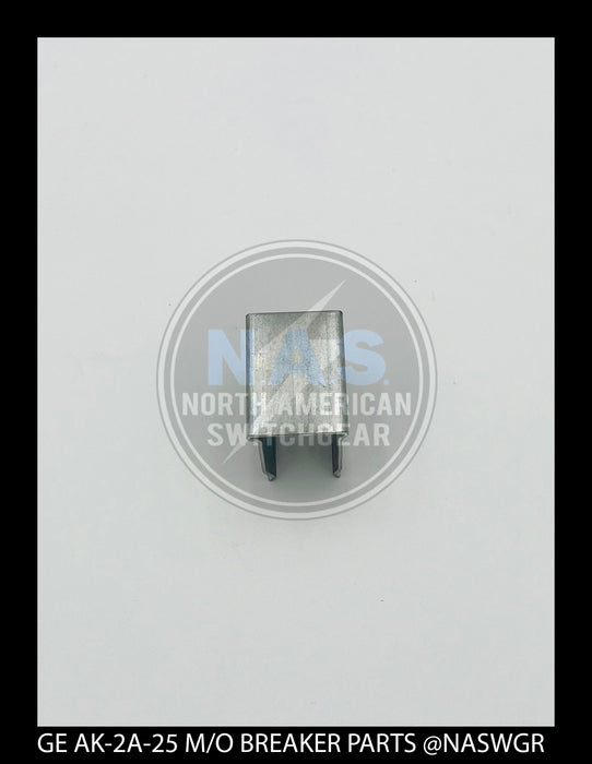 General Electric AK-2A-25 Breaker Primary Disconnect Retainer - P/N: 453A129P2