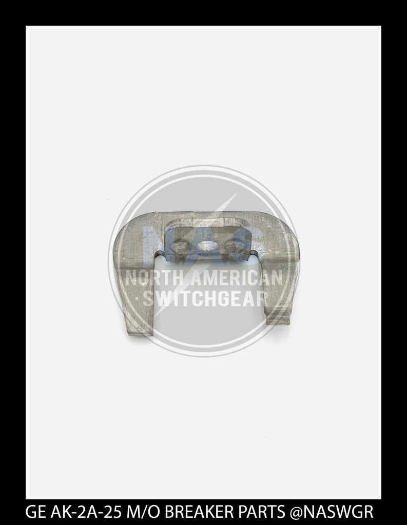 General Electric AK-2A-25 Breaker Primary Disconnect Retainer - P/N: 269C281P3