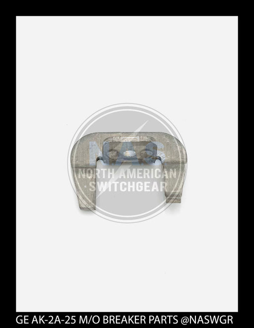 General Electric AK-2A-25 Breaker Primary Disconnect Retainer - P/N: 269C281P3